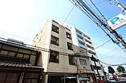 プレアール舟入 2階 築35年2ヶ月の賃貸物件