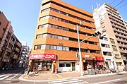 十日市町駅より徒歩2分 4階 築42年7ヶ月の賃貸物件