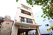 舟入町駅より徒歩8分 4階 築56年2ヶ月の賃貸物件