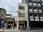 山本ビル 2階 築40年11ヶ月の賃貸物件