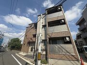 PALAIS広瀬北町 1階 築3年8ヶ月の賃貸物件