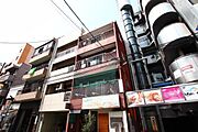大地第2ビルの賃貸物件
