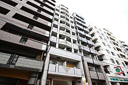 広島電鉄6系統 舟入本町駅 徒歩9分の賃貸マンション