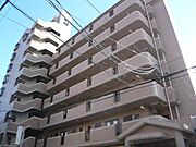 小網町駅より徒歩5分 4階 築34年10ヶ月の賃貸物件