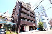 カーサ舟入の賃貸物件