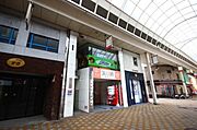鷹野橋駅より徒歩2分 4階 築36年7ヶ月の賃貸物件