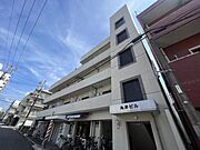 寺町駅より徒歩6分 3階 築43年6ヶ月の賃貸物件