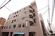 舟入本町駅より徒歩8分 4階 築32年7ヶ月の賃貸物件