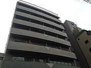 土橋駅より徒歩1分 7階 築32年8ヶ月の賃貸物件