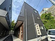 不動院前駅より徒歩8分 2階 築2年7ヶ月の賃貸物件