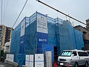 牛田駅より徒歩10分 1階 新築の賃貸物件