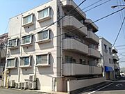 舟入南駅より徒歩13分 3階 築44年10ヶ月の賃貸物件