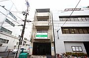 十日市町駅より徒歩5分 3階 築53年6ヶ月の賃貸物件