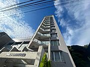 広島駅より徒歩12分 12階 築19年9ヶ月の賃貸物件