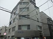 本川町駅より徒歩3分 4階 築37年7ヶ月の賃貸物件