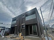 アール江波南 1階 新築の賃貸物件