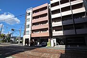 マグノリア3 4階 築41年11ヶ月の賃貸物件