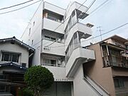 横川駅より徒歩14分 2階 築41年8ヶ月の賃貸物件