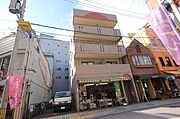 横川駅より徒歩1分 3階 築26年2ヶ月の賃貸物件