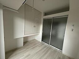 広島電鉄9系統 家庭裁判所前駅 徒歩11分の賃貸マンション 8階1LDKのリビング/ダイニング