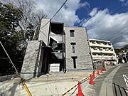 白島駅より徒歩28分 3階 築1年10ヶ月の賃貸物件