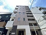 南区役所前駅より徒歩7分 4階 築5年4ヶ月の賃貸物件