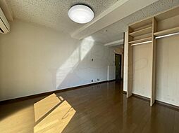 広島電鉄2系統 本川町駅 徒歩2分の賃貸マンション 4階ワンルームのリビング/ダイニング