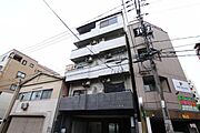本川町駅より徒歩2分 4階 築42年7ヶ月の賃貸物件