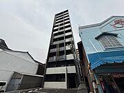 西観音町駅より徒歩11分 11階 新築の賃貸物件