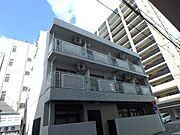 銀山町駅より徒歩4分 3階 築34年8ヶ月の賃貸物件