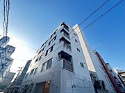 衣笠ビル 5階 築38年の賃貸物件
