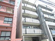 西観音町駅より徒歩9分 4階 築31年7ヶ月の賃貸物件