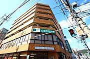 寺町駅より徒歩9分 7階 築41年5ヶ月の賃貸物件
