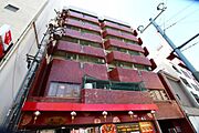 第２福永ビルの賃貸物件