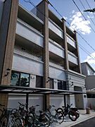 高須駅より徒歩4分 1階 築5年8ヶ月の賃貸物件