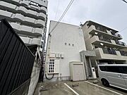 観音町駅より徒歩4分 築5年3ヶ月 3階建の賃貸物件