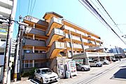 フォーラム牛田本町 5階 築35年2ヶ月の賃貸物件