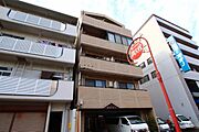 清水ハイツ 3階 築36年7ヶ月の賃貸物件