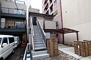 舟入本町駅より徒歩3分 1階 築3年5ヶ月の賃貸物件