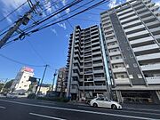 寺町駅より徒歩6分 11階 新築の賃貸物件