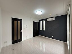 Grandtic JM-roaｄ 1階ワンルームのリビング/ダイニング