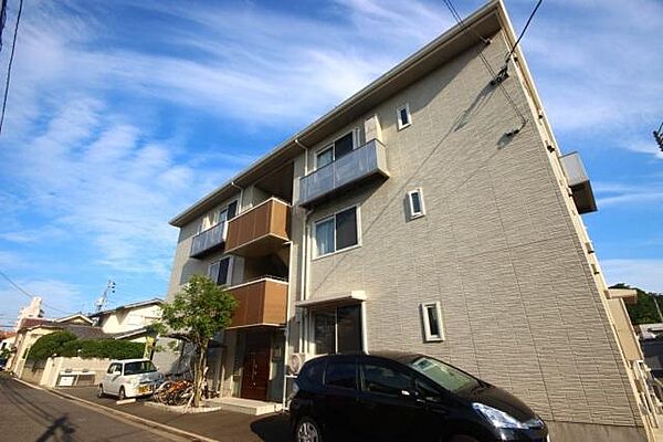 物件ID: 234032275413の代表イメージ