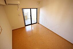 ふじみ 10階1Kのリビング/ダイニング