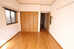 エコービル 3階1Kのリビング/ダイニング