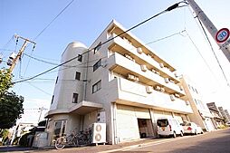 広島電鉄2系統 観音町駅 徒歩8分の賃貸マンション