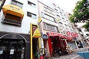 立町駅より徒歩7分 築44年8ヶ月 4階建の賃貸物件