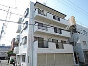 吉島新町胡子屋ビル 4階 築48年2ヶ月の賃貸物件