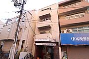 稲荷町駅より徒歩6分 4階 築46年1ヶ月の賃貸物件