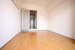 広島電鉄9系統 白島駅 徒歩3分の賃貸マンション 4階1Kのリビング/ダイニング