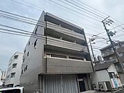 横川駅より徒歩8分 3階 築28年10ヶ月の賃貸物件